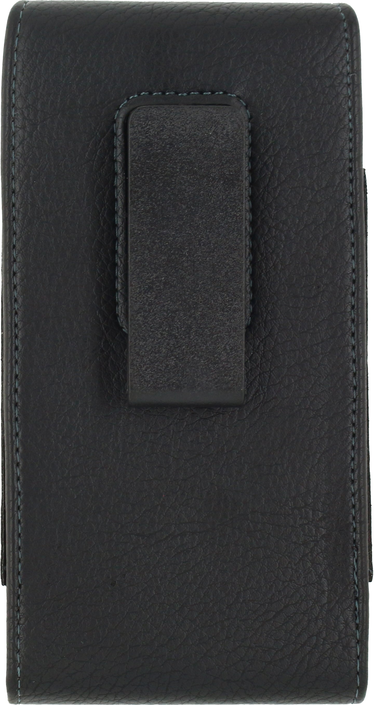Xccess Universal Vertical Holster With Rotating Clip 5.0&quot; Black