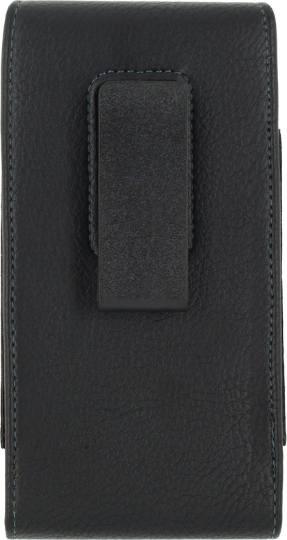 Xccess Universal Vertical Holster With Rotating Clip 5.0&quot; Black