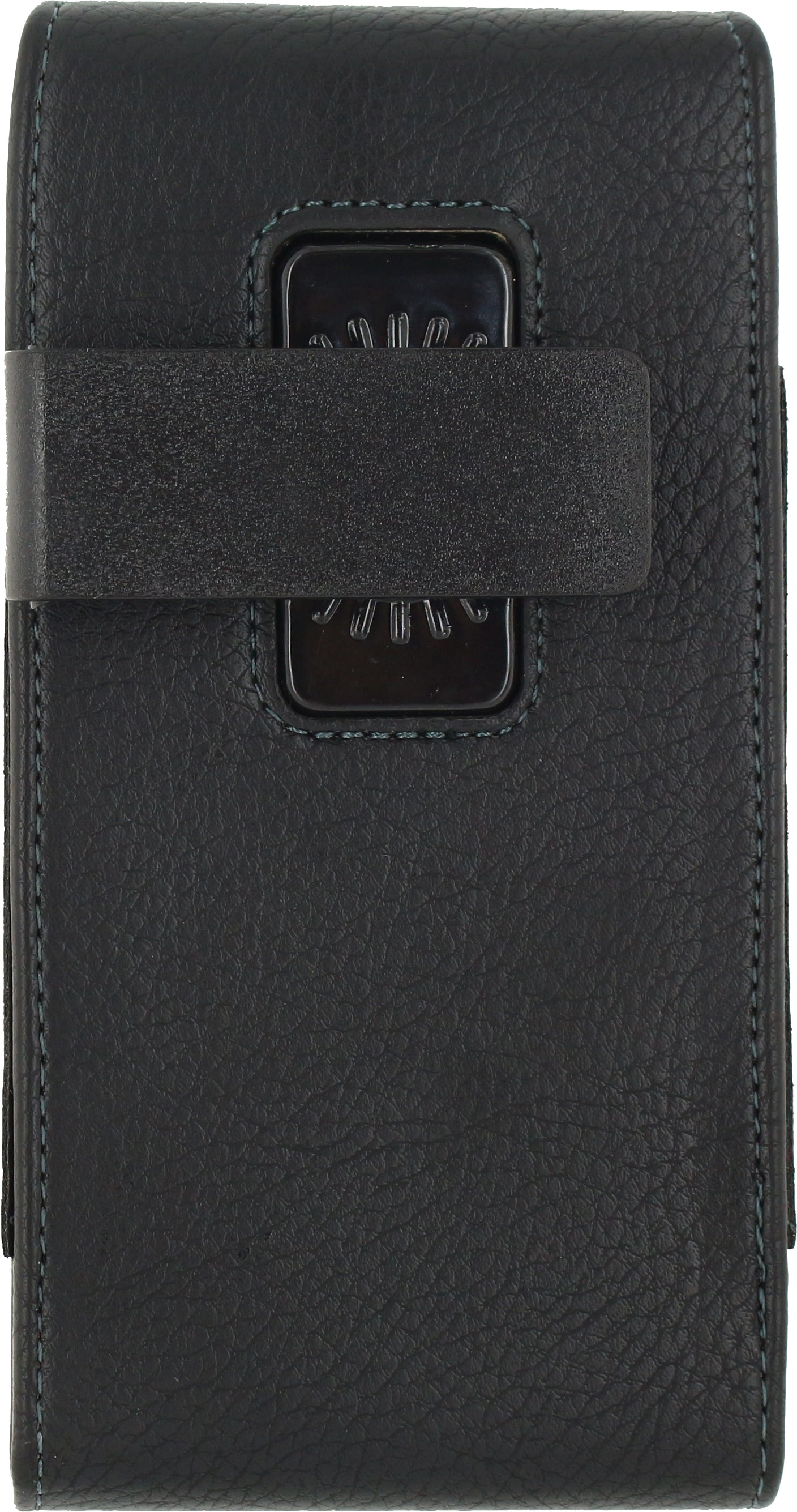 Xccess Universal Vertical Holster With Rotating Clip 5.0&quot; Black