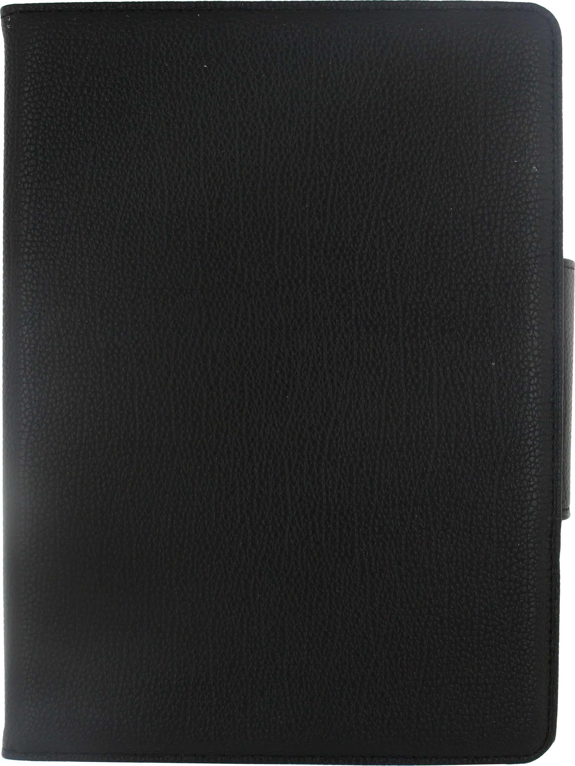 Xccess Detachable Bluetooth Keyboard Case Apple Ipad 9.7 2017/2018/Air/Air 2/Pro 9.7 Black