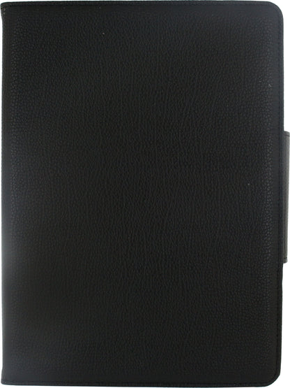 Xccess Detachable Bluetooth Keyboard Case Apple Ipad 9.7 2017/2018/Air/Air 2/Pro 9.7 Black