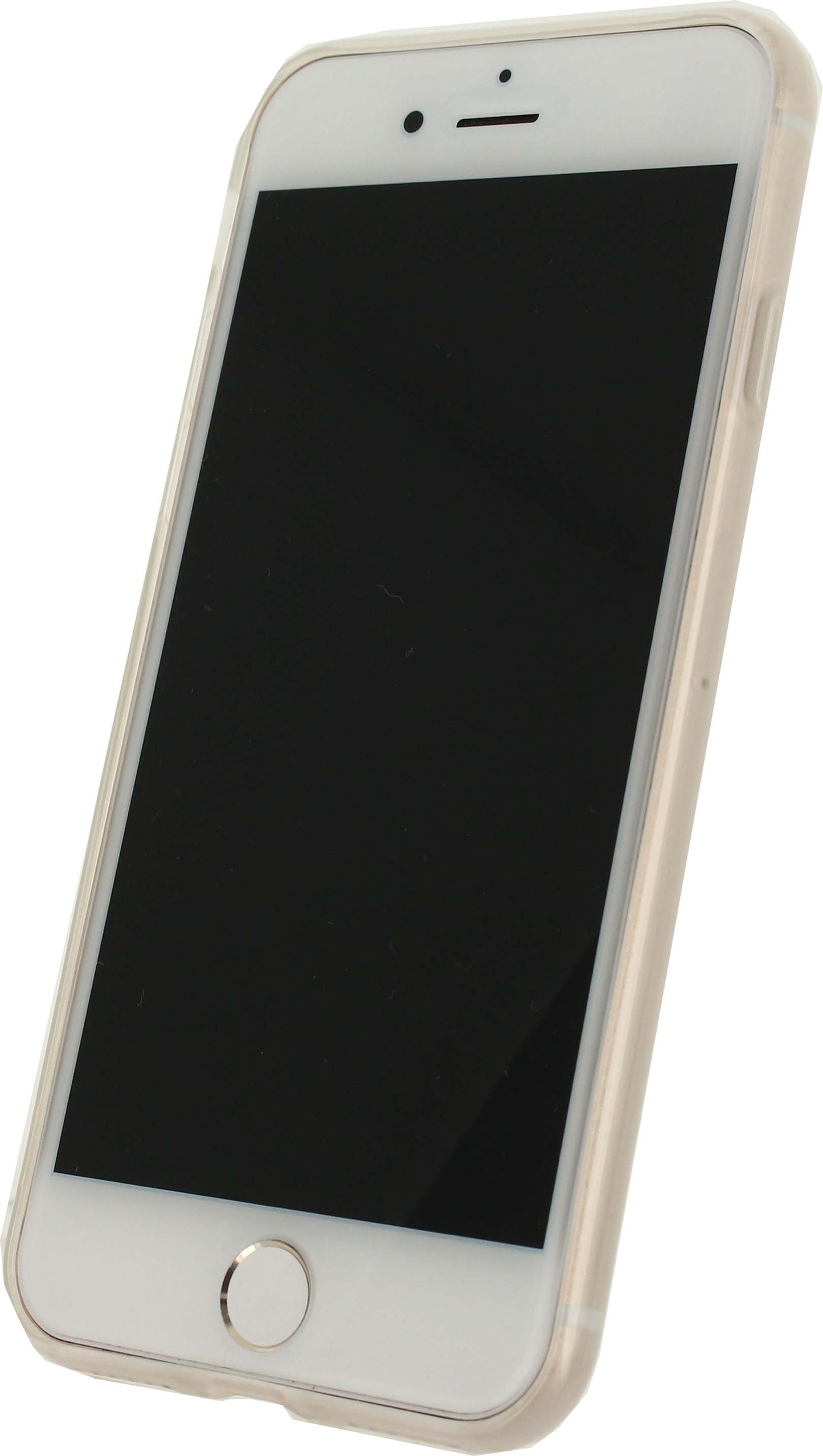 Xccess Tpu Case Apple Iphone 7/8/Se (2020/2022) Transparent White