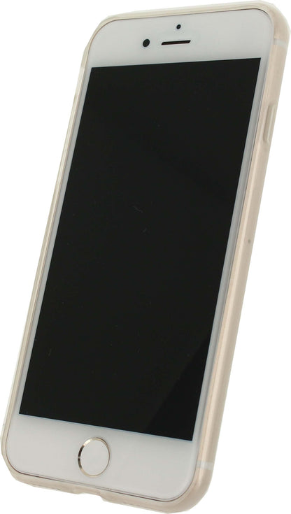 Xccess Tpu Case Apple Iphone 7/8/Se (2020/2022) Transparent White