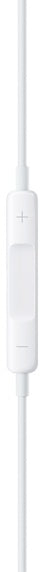 Apple Mmtn2Zm/A Apple Earpods With Remote And Mic. White