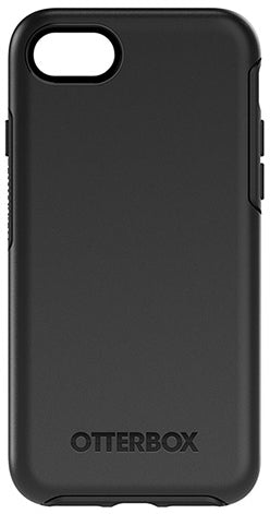 Otterbox Symmetry Case Apple Iphone 7/8/Se (2020/2022) Black