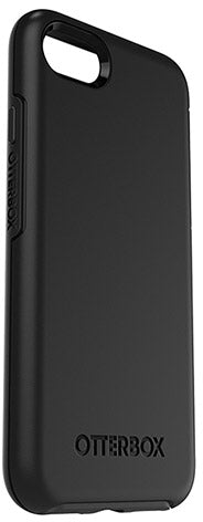 Otterbox Symmetry Case Apple Iphone 7/8/Se (2020/2022) Black