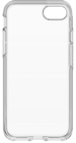 Otterbox Symmetry Clear Case Apple Iphone 7/8/Se (2020/2022) Clear Crystal