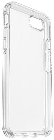 Otterbox Symmetry Clear Case Apple Iphone 7/8/Se (2020/2022) Clear Crystal