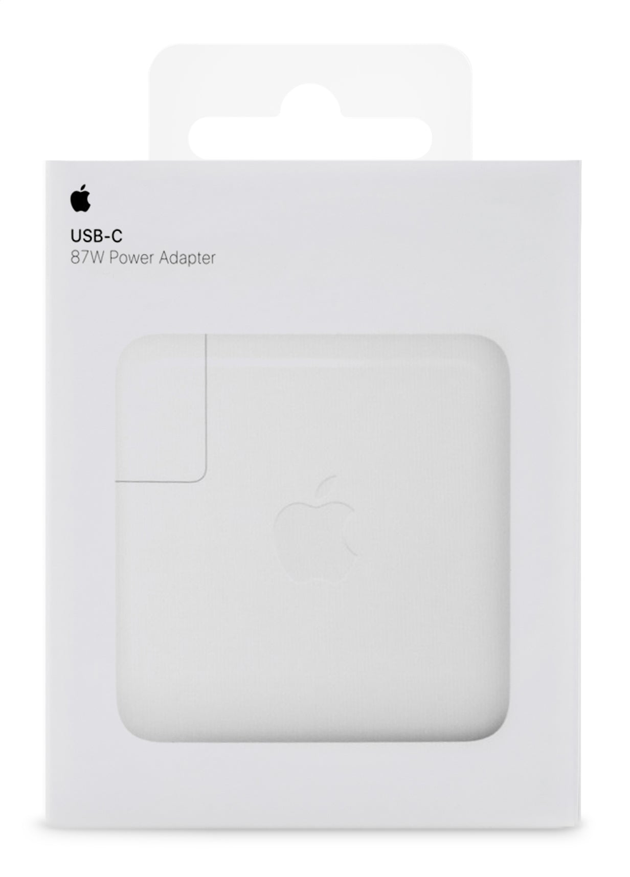 Apple Mnf82Z/A Apple Usb-C Power Adapter 87W White