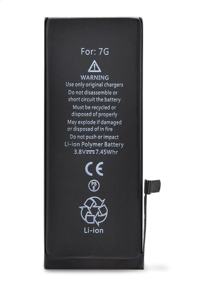 Xccess Accu Apple 616-00258 Iphone 7 Comparable Li-Po 1960 Mah