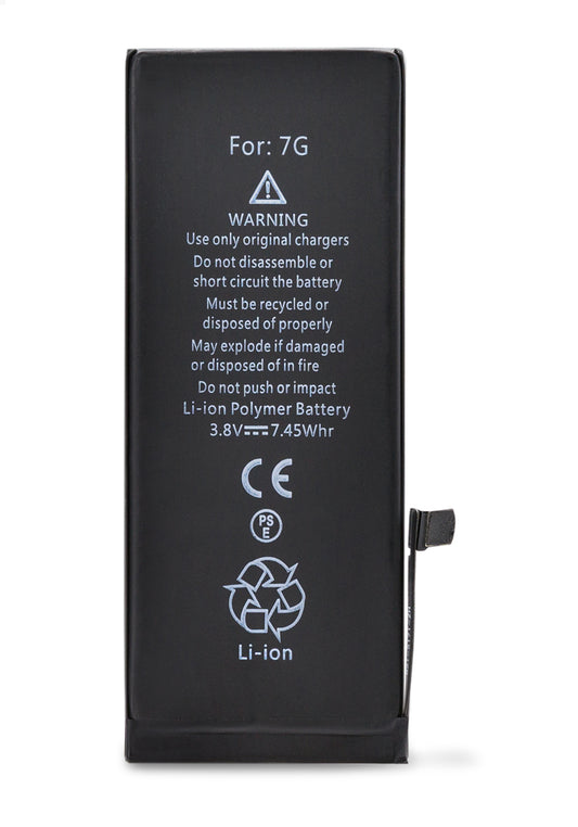 Xccess Accu Apple 616-00258 Iphone 7 Comparable Li-Po 1960 Mah