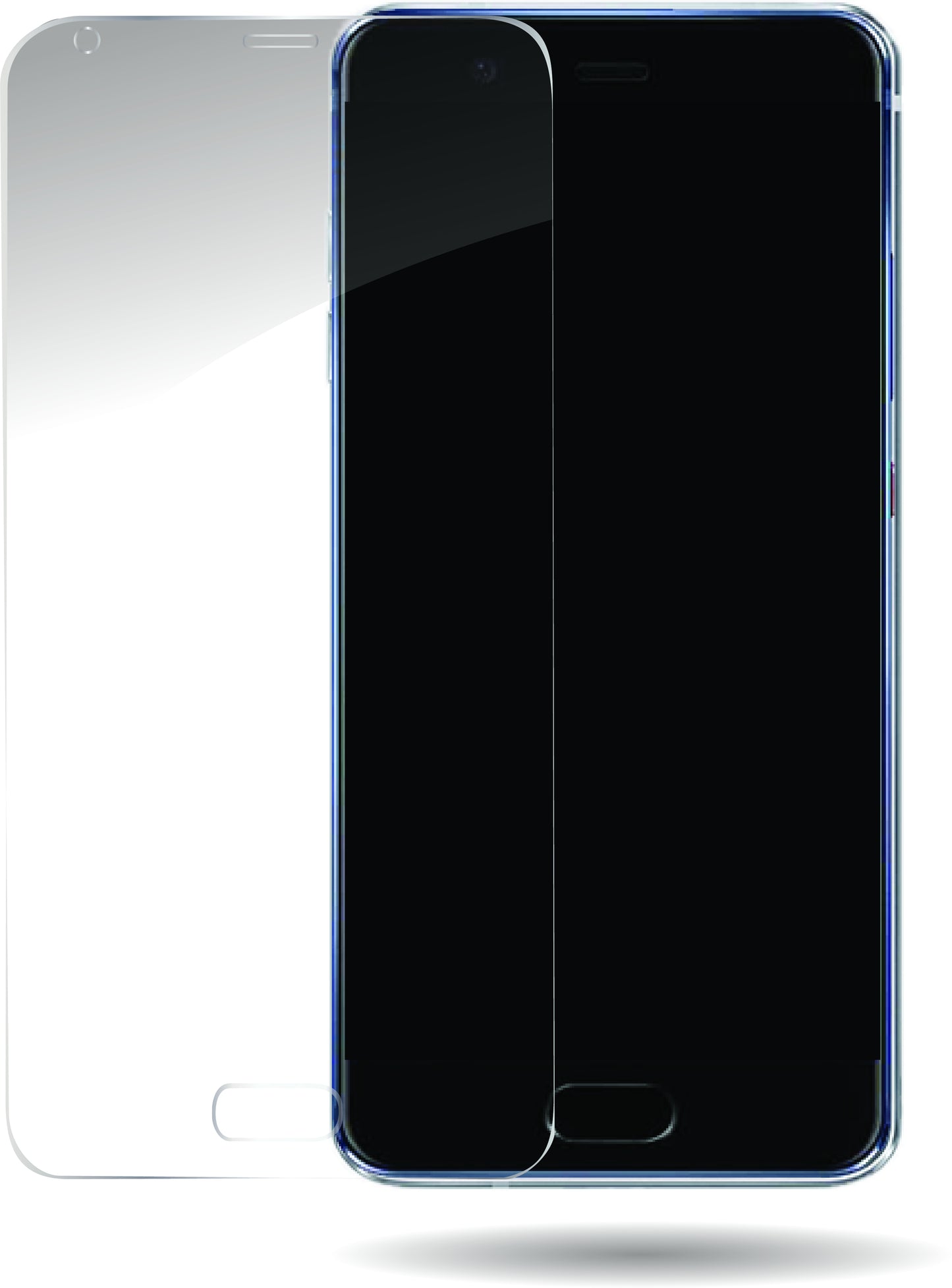 Mobilize Glass Screen Protector Huawei P10 Plus
