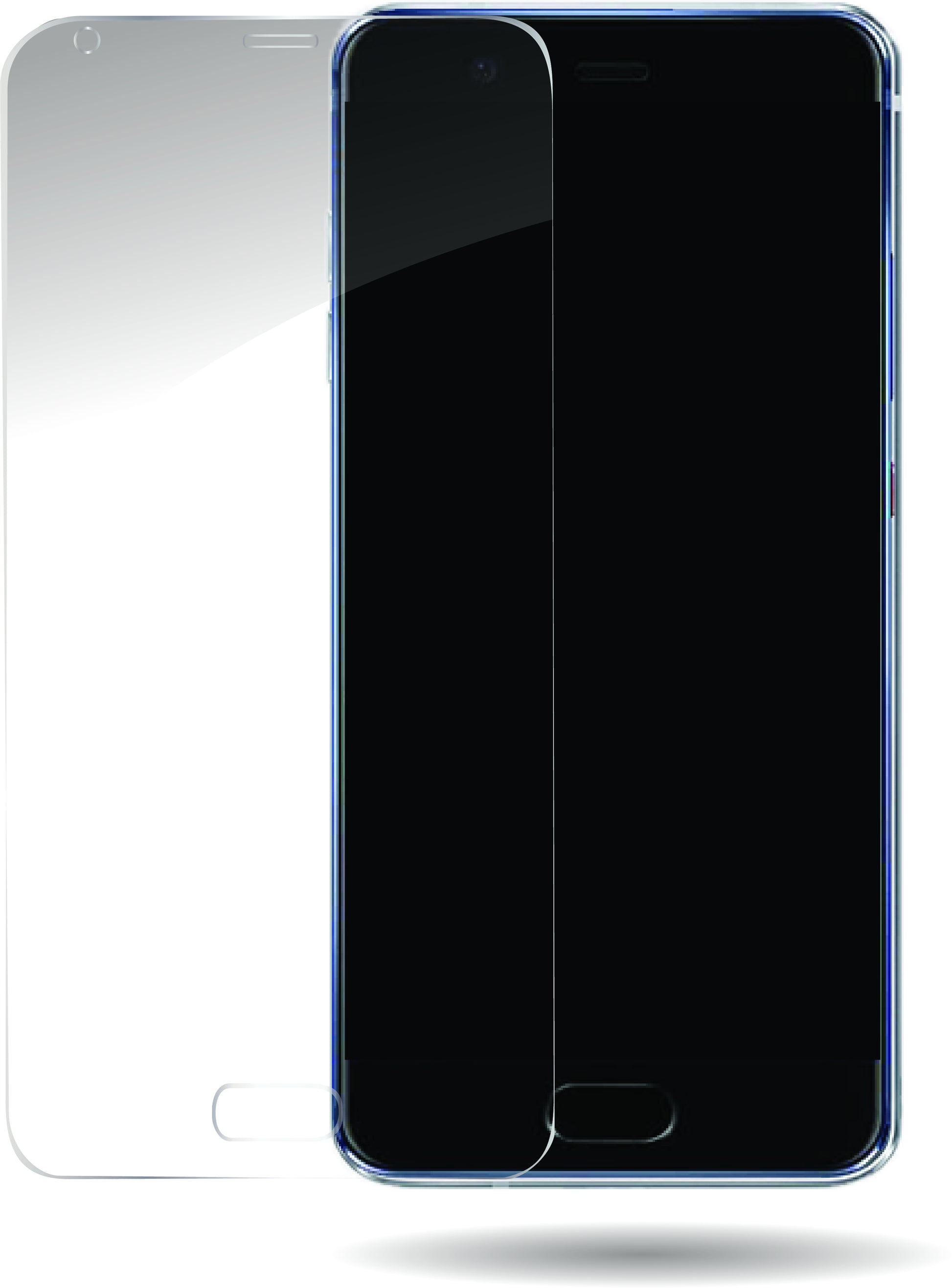Mobilize Glass Screen Protector Huawei P10 Plus
