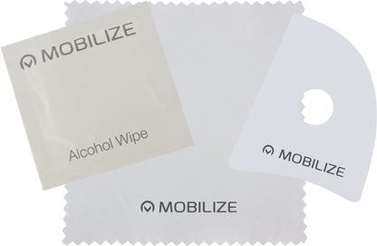 Mobilize Glass Screen Protector Huawei P10 Plus