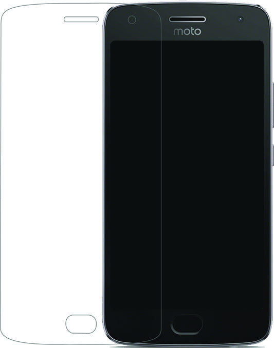 Mobilize Clear 2-Pack Screen Protector Motorola Moto G5