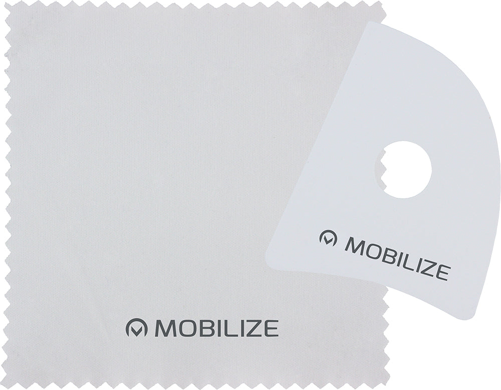 Mobilize Clear 2-Pack Screen Protector Motorola Moto G5 Plus