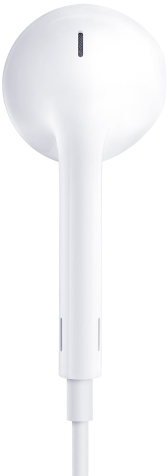 Apple Mnhf2Zm/A Apple Earpods With Remote And Mic. White
