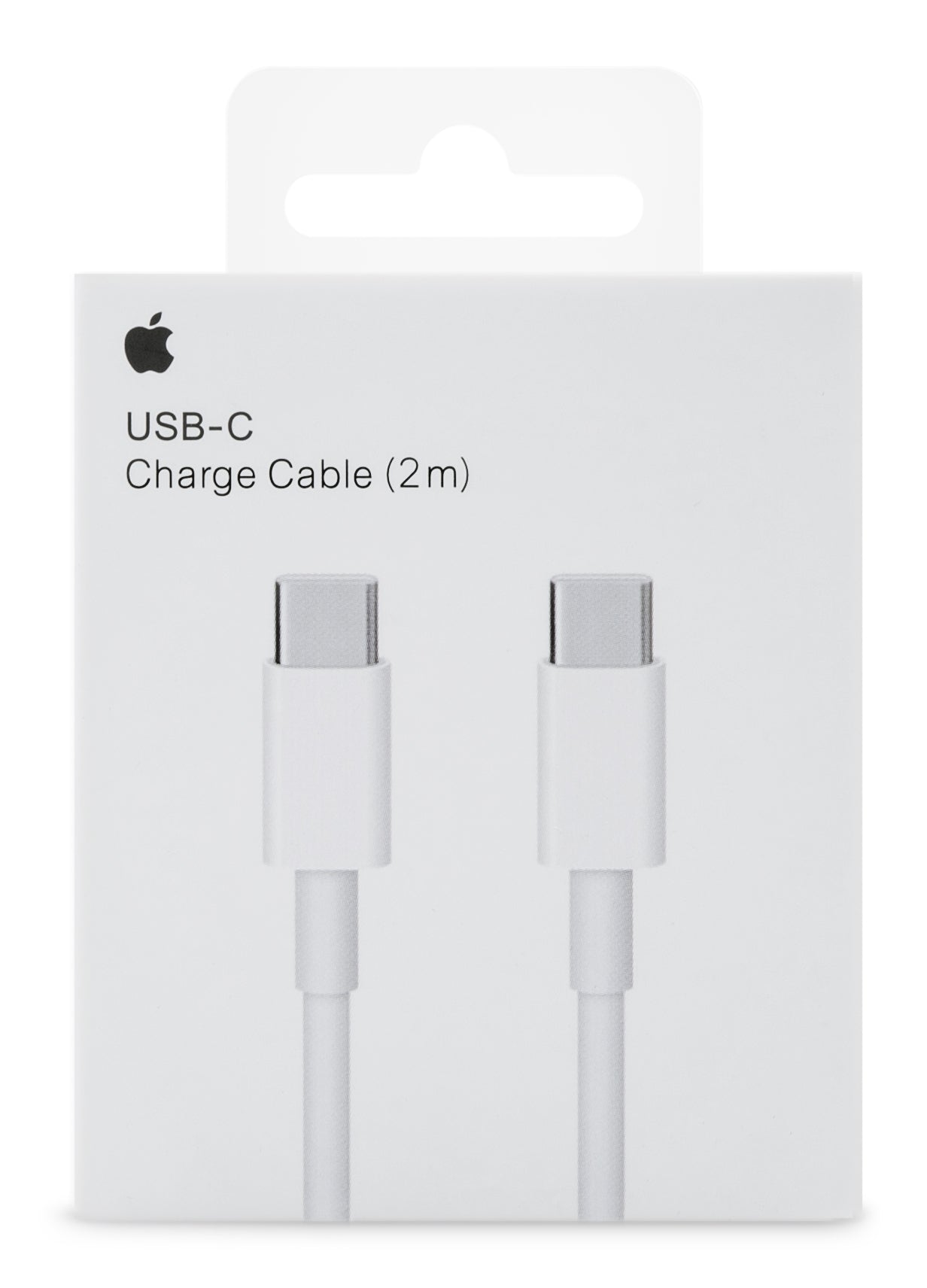 Apple Mll82Zm/A Apple Usb-C To Usb-C Cable 2M. White