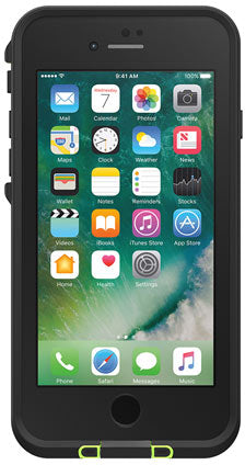 Lifeproof Fre Case Apple Iphone 7/8/Se (2020/2022) Night Lite