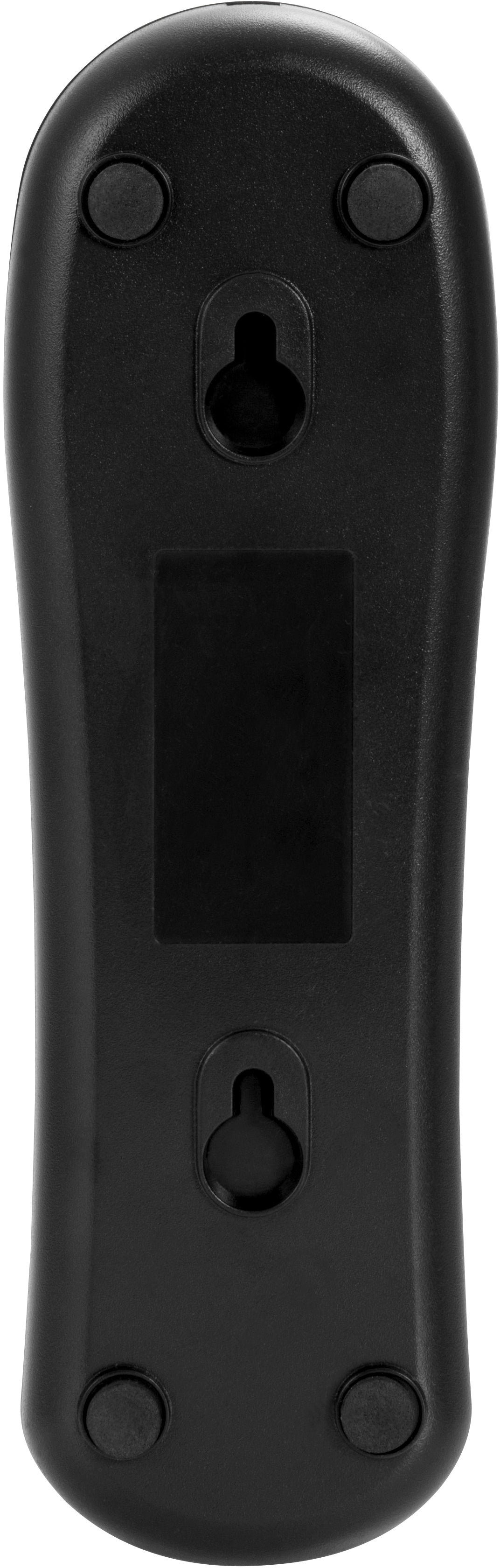 Profoon Tx-105 Profoon Wandtelefoon Black