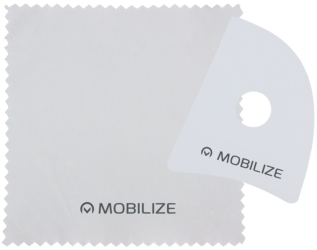 Mobilize Clear 2-Pack Screen Protector Lg G7 Thinq