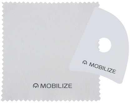 Mobilize Clear 2-Pack Screen Protector Lg G7 Thinq