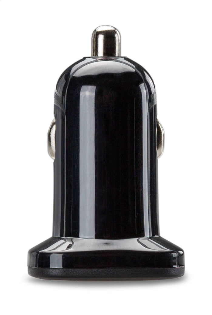 Xccess Car Charger Single Usb 2.1A Black