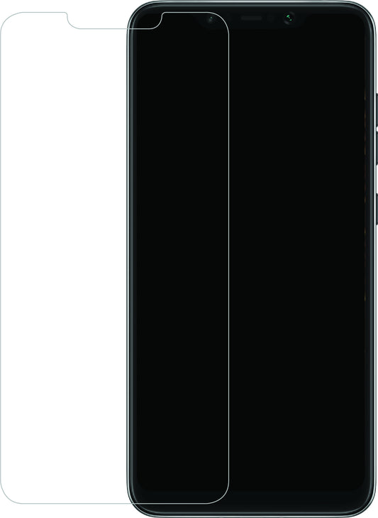Mobilize Glass Screen Protector Xiaomi Pocophone F1