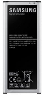 Samsung Eb-Bn910Bbegww Samsung Accu Li-Ion 3220 Mah Bulk