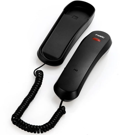 Fysic Fx-2800 Fysic Telefoon + Geluidsversterking