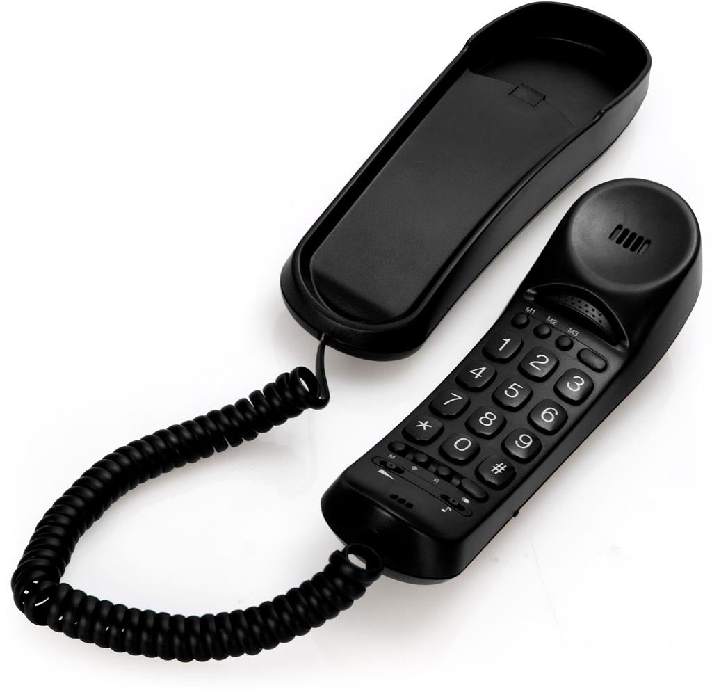 Fysic Fx-2800 Fysic Telefoon + Geluidsversterking