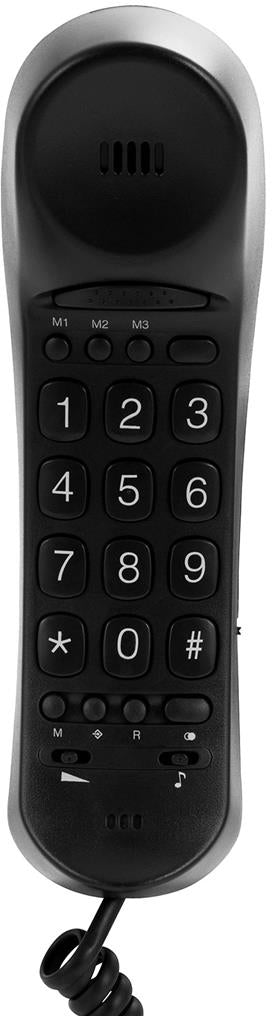 Fysic Fx-2800 Fysic Telefoon + Geluidsversterking