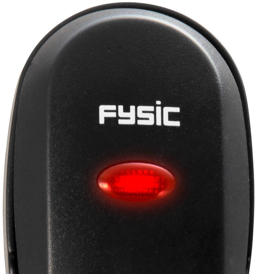 Fysic Fx-2800 Fysic Telefoon + Geluidsversterking