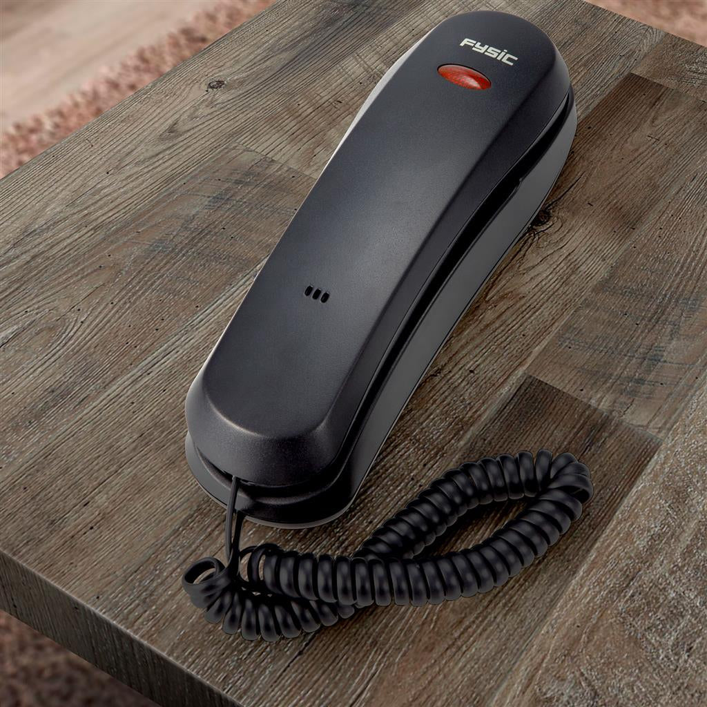 Fysic Fx-2800 Fysic Telefoon + Geluidsversterking