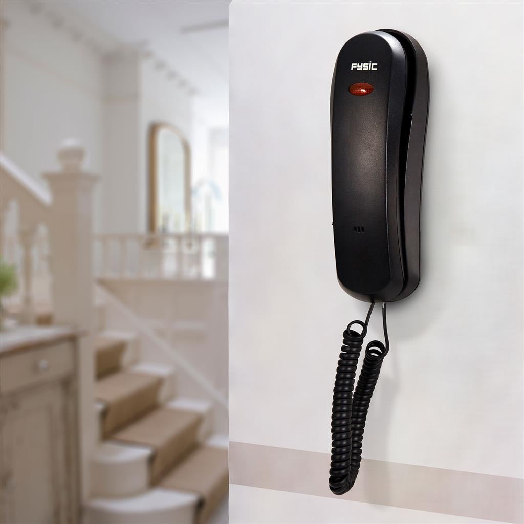 Fysic Fx-2800 Fysic Telefoon + Geluidsversterking