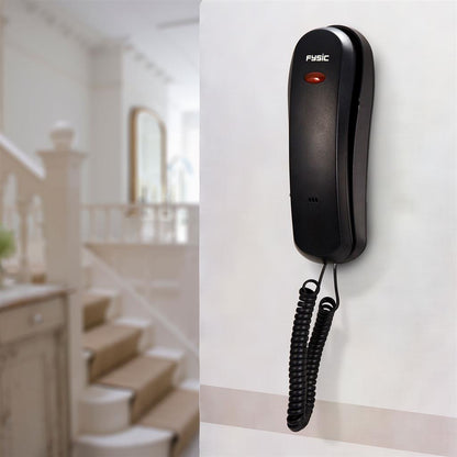 Fysic Fx-2800 Fysic Telefoon + Geluidsversterking