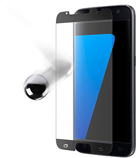 Otterbox Alpha Glass Screen Protector Samsung Galaxy A3 2017