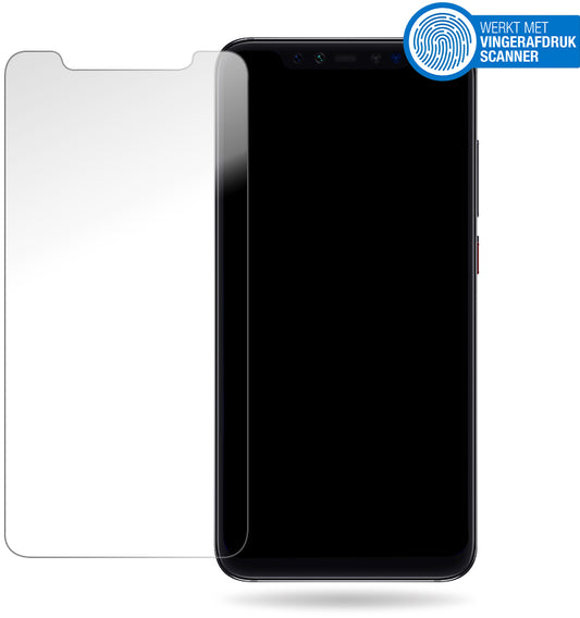 Mobilize Glass Screen Protector Xiaomi Mi 8 Pro