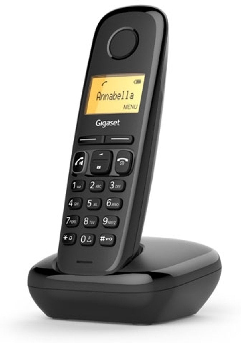 Gigaset A270 Black
