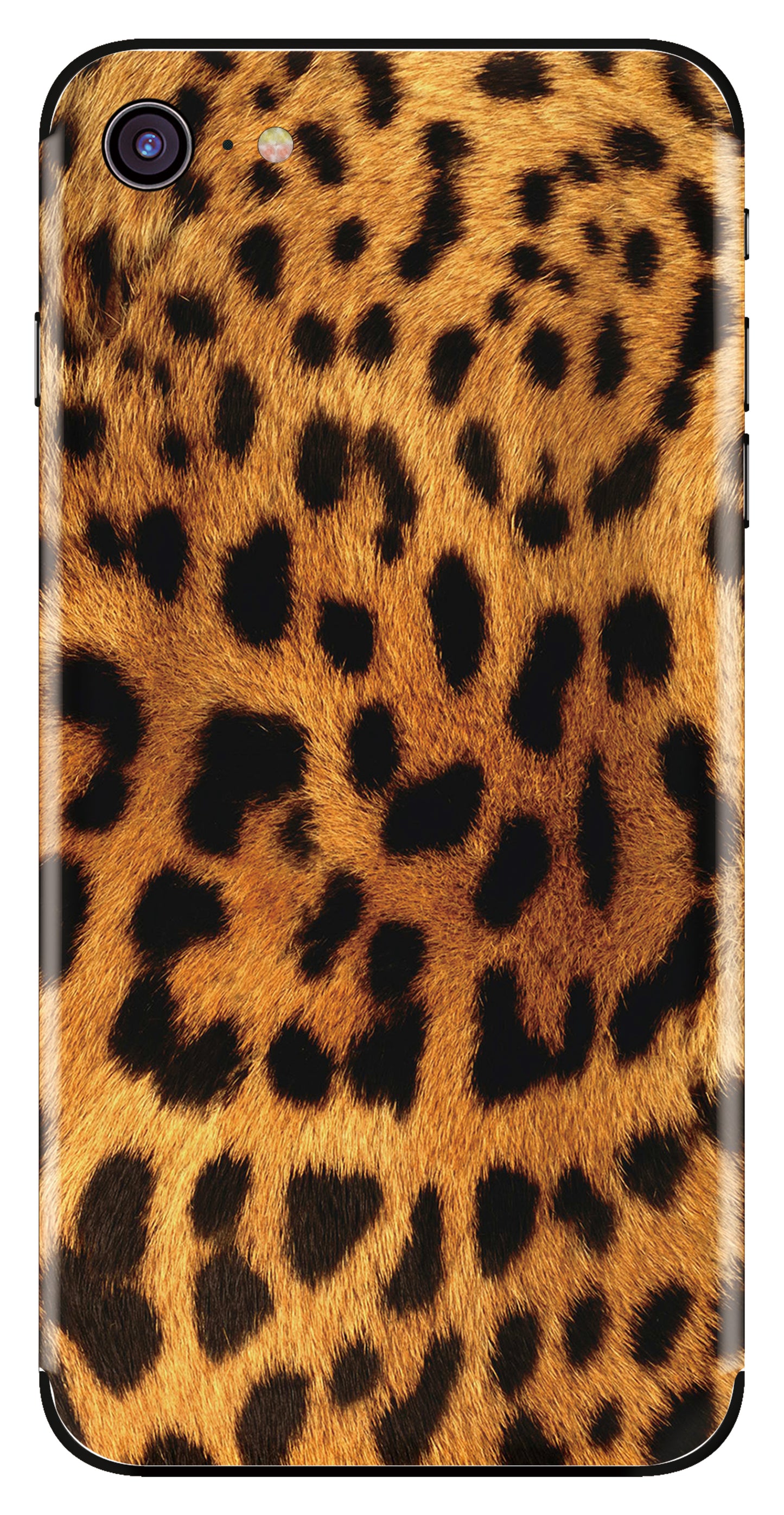 My Style Phoneskin For Apple Iphone 7/8/Se (2020/2022) Leopard