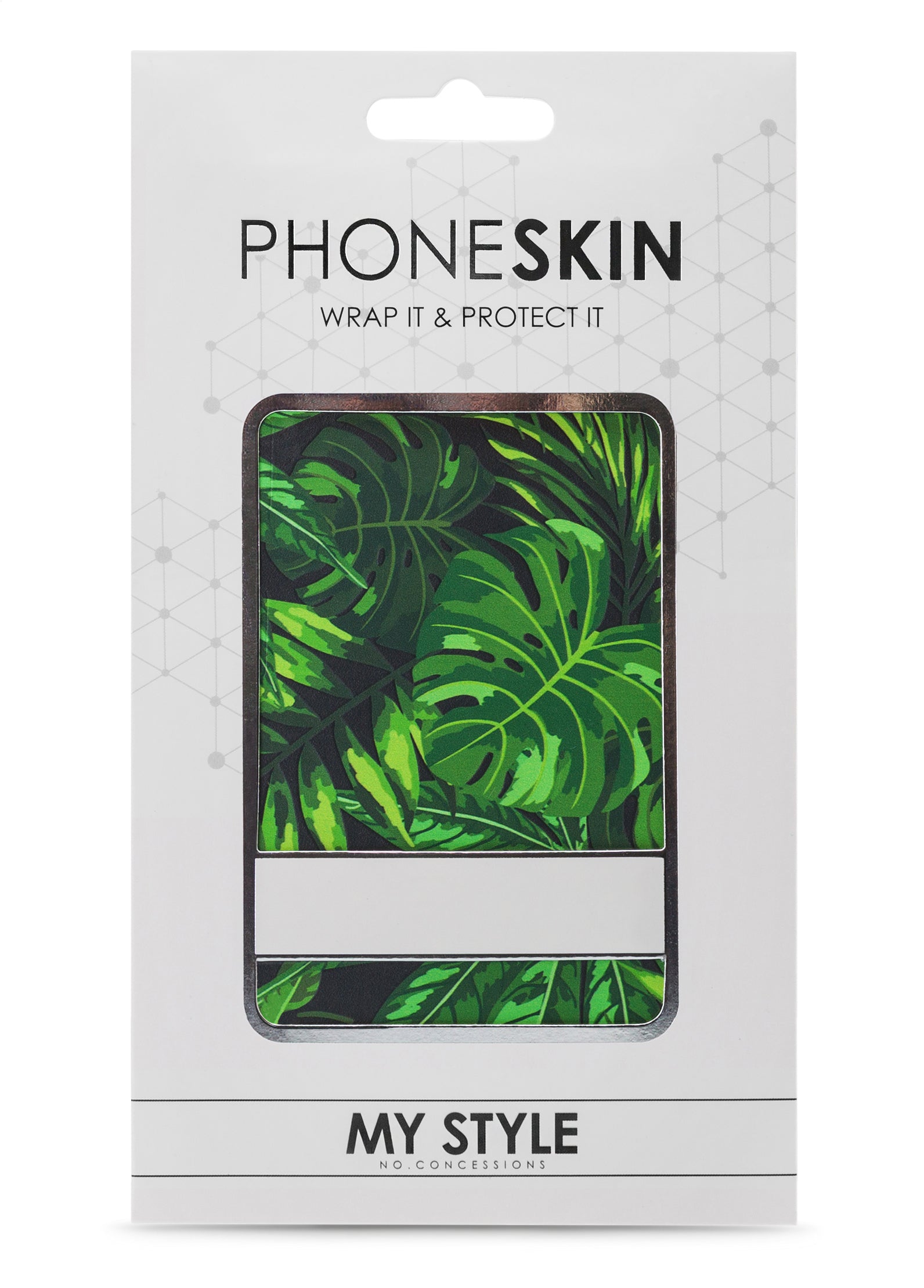 My Style Phoneskin For Samsung Galaxy A20E Jungle Fever