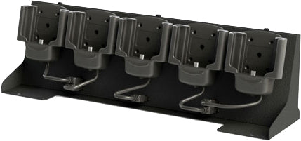 Carcomm Crqc-680 Carcomm 5-Slot Dekstop Cradle Samsung Galaxy Xcover 4S