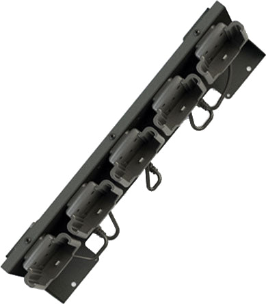 Carcomm Crqc-680 Carcomm 5-Slot Dekstop Cradle Samsung Galaxy Xcover 4S