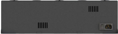 Carcomm Crqc-680 Carcomm 5-Slot Dekstop Cradle Samsung Galaxy Xcover 4S