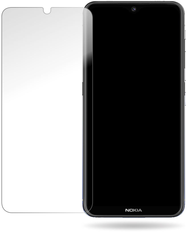 Mobilize Glass Screen Protector Nokia 6.2/7.2