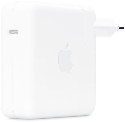 Apple Mx0J2Zm/A Apple Usb-C Power Adapter 96W White