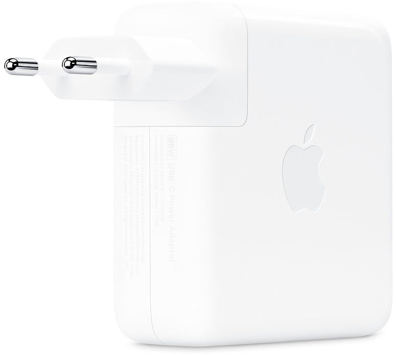 Apple Mx0J2Zm/A Apple Usb-C Power Adapter 96W White