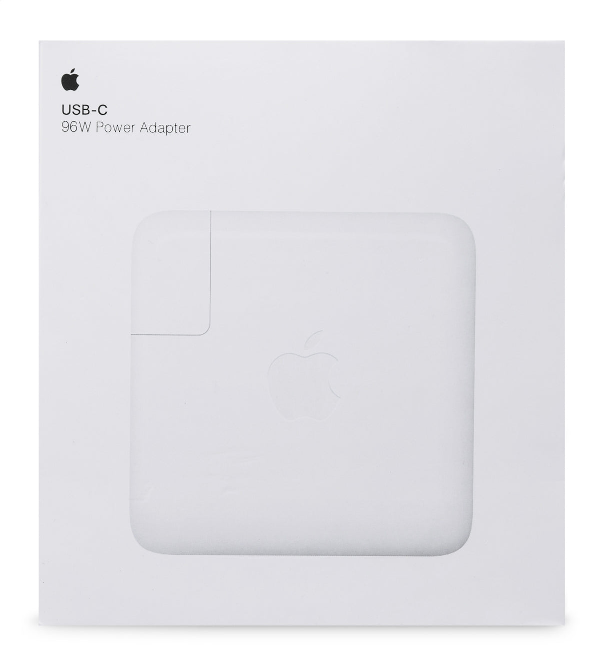 Apple Mx0J2Zm/A Apple Usb-C Power Adapter 96W White