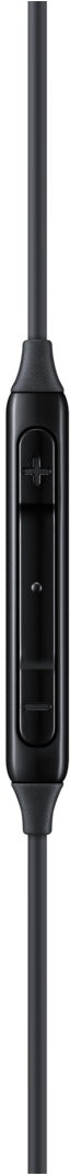Samsung Eo-Ic100Bbegeu Samsung In-Ear Tuned By Akg Usb-C Stereo Headset Black