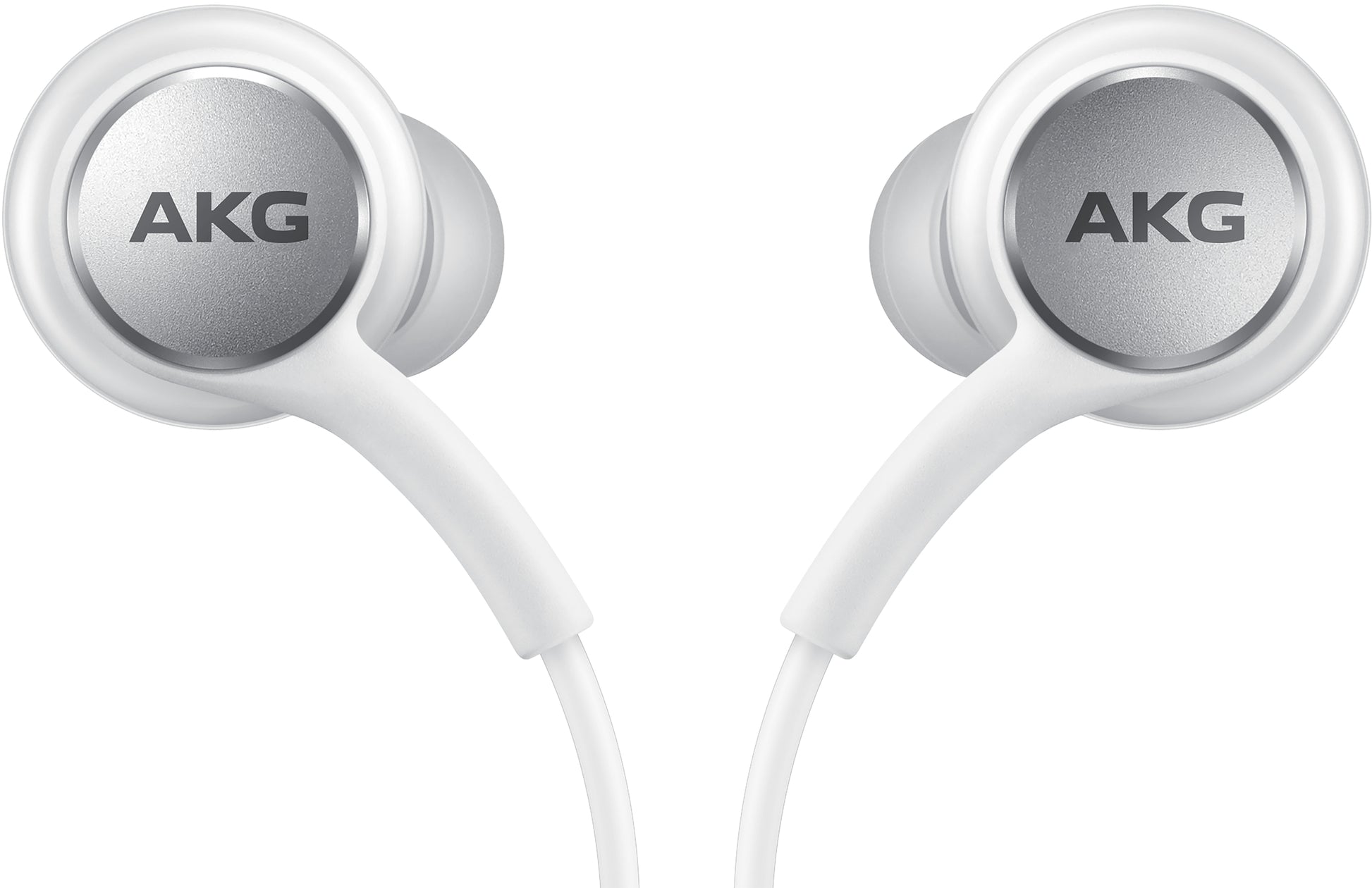 Samsung Eo-Ic100Bwegeu Samsung In-Ear Tuned By Akg Usb-C Stereo Headset White